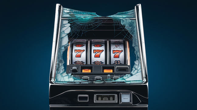 Coljuegos Destroys Nearly 10,000 Illegal Gambling Devices and Pushes to Block Over 27,000 Sites