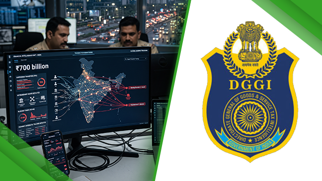 India tax intelligence agency traces US$7.4 billion in illegal betting transactions