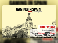 Gaming in Spain Conference announces agenda