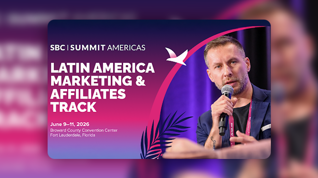SBC Summit Americas to address the new realities of affiliate growth in Latin America