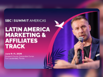 SBC Summit Americas to address the new realities of affiliate growth in Latin America