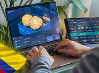 Colombia targets digital economy with new tax plans for crypto and online betting