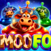 Endorphina Launches MooFo