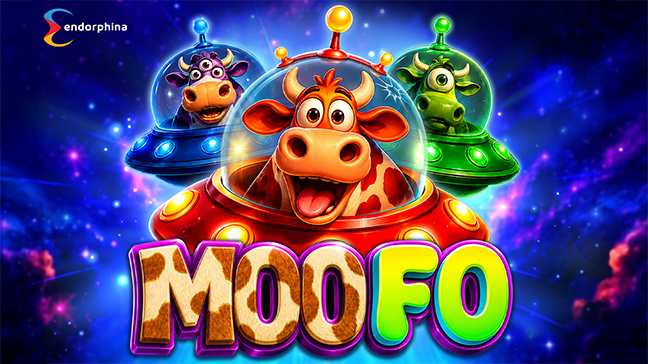 Endorphina Launches MooFo