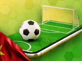 Vietnam Eyes Raising Football Betting Cap to $380 a Day