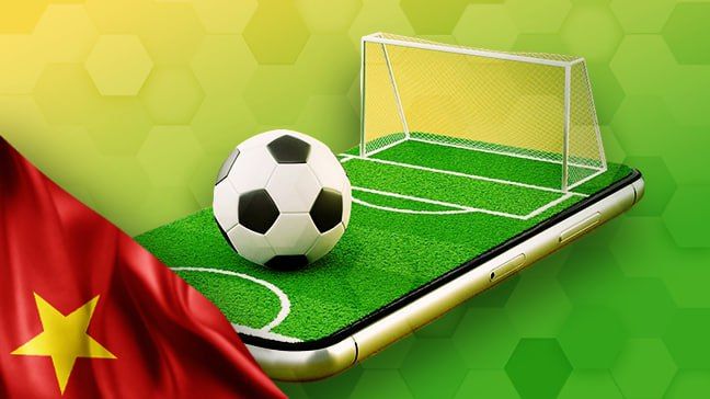 Vietnam Eyes Raising Football Betting Cap to $380 a Day