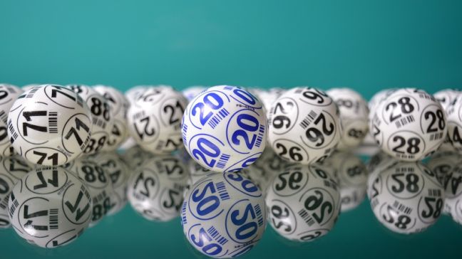 $842 million jackpot won in Powerball lottery