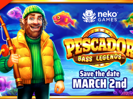 Neko Games Launches Pescador Bass Legends: Cast a Line for Thrilling Fishing Adventure