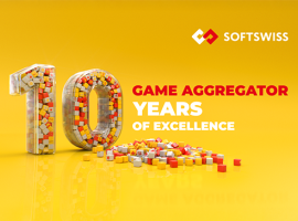 From Concept to Largest Industry Content Hub: SOFTSWISS Game Aggregator Turns 10