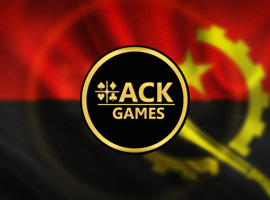 ACK - GAMES recognized as top taxpayer in Angola for 2024