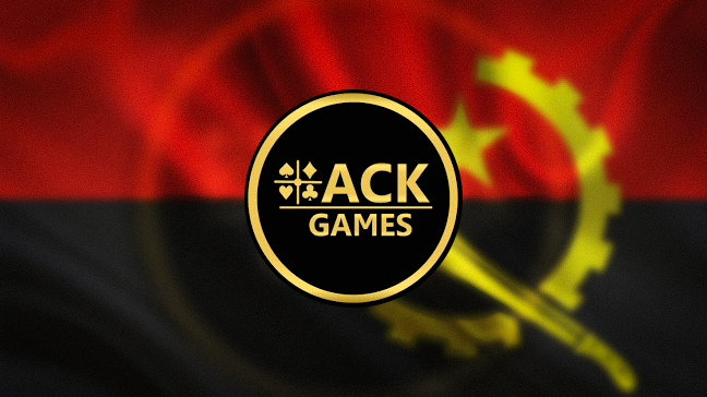 ACK - GAMES recognized as top taxpayer in Angola for 2024