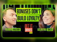GR8 Tech’s Bet It Drives Season 3 Finale: Rome Local Valentina Diaco on Structure, Retention, and Profit with Purpose