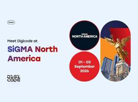 Digicode to Showcase Its iGaming Technology Ecosystem at SiGMA North America 2026 in Mexico City