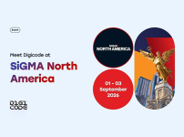 Digicode to Showcase Its iGaming Technology Ecosystem at SiGMA North America 2026 in Mexico City