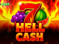 GameBeat Turns Up the Heat with Hell Cash