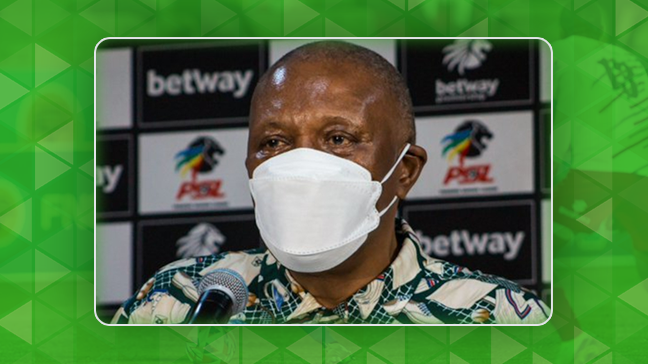 Betway partners with PSL to promote responsible gambling in South Africa