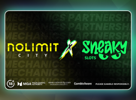 Nolimit City extends x Mechanic licensing deal with Sneaky Slots