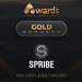 SPRIBE as Gold Sponsor at AffPapa iGaming Awards 2026