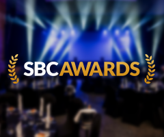 SBC Awards