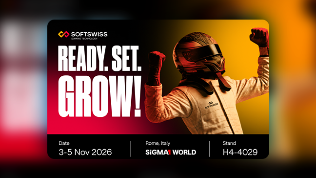 SOFTSWISS Puts Business Growth on the Agenda at SiGMA World 2026