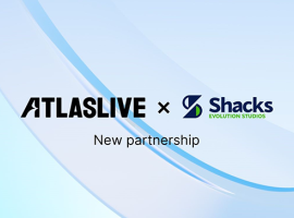 Nigerian iGaming studio Shacks Evolution partners with Atlaslive to deliver localized gaming content