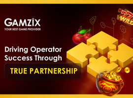 From launch to loyalty: How Gamzix helps operators reach their goals
