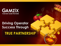 From launch to loyalty: How Gamzix helps operators reach their goals