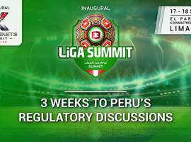 3 Weeks Until Gaming Leaders Head to LiGA Summit 2026 to Address LatAm’s Key Regulatory Questions