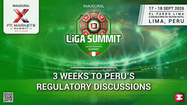 3 Weeks Until Gaming Leaders Head to LiGA Summit 2026 to Address LatAm’s Key Regulatory Questions