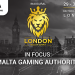 The Malta Gaming Authority Perspective: Ahead of London iGaming RegCom 2026