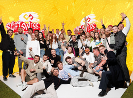 SOFTSWISS Young Fest: Uniting a global team in a hybrid world
