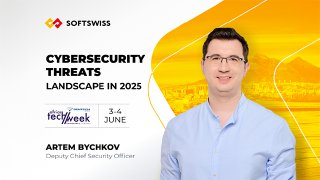 SOFTSWISS steps onto  the South African tech stage