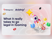 What it really takes to go legal in iGaming