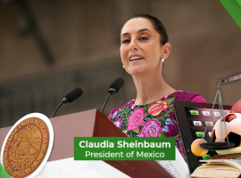 Mexico to Reform 1947 Gambling Law as Online Betting Booms