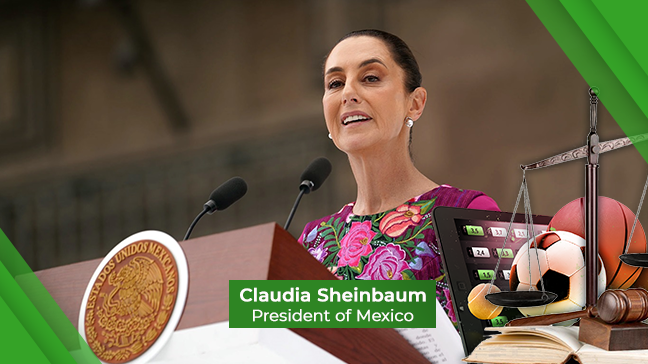 Mexico to Reform 1947 Gambling Law as Online Betting Booms