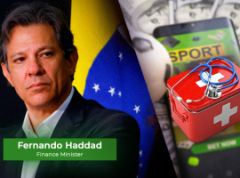 Brazil Proposes Tax Increase on Fixed-Odds Betting to Strengthen Healthcare Funding