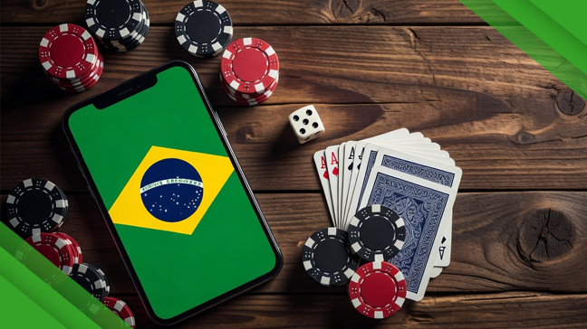 Brazil’s Gambling Crackdown Puts Pressure on South Africa to Act