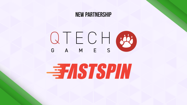 QTech picks up the pace with Fastspin