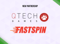 QTech picks up the pace with Fastspin