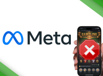 Meta must remove all advertisements for illegal gambling platforms in Brazil within 48 hours