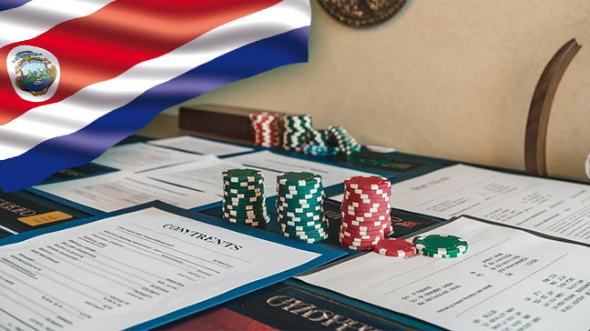 Costa Rica presents new bill to modernise gambling regulation and target illegal operators