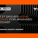 GR8_TECH’s Bet It Drives Wins Bronze at the 18th Annual Shorty Awards
