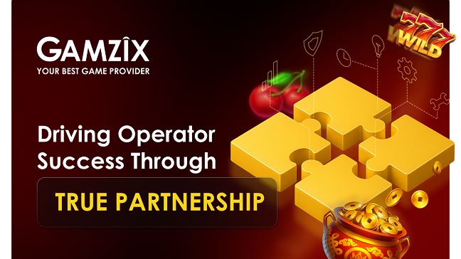 From launch to loyalty: How Gamzix helps operators reach their goals ...