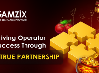 From launch to loyalty: How Gamzix helps operators reach their goals