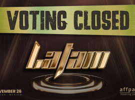 AffPapa iGaming Awards LATAM 2025: Voting Closed