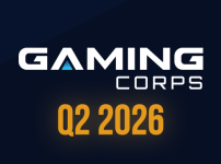 Gaming Corps: Q2 2026