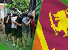 Scam networks add urgency to Sri Lanka’s gambling regulation push