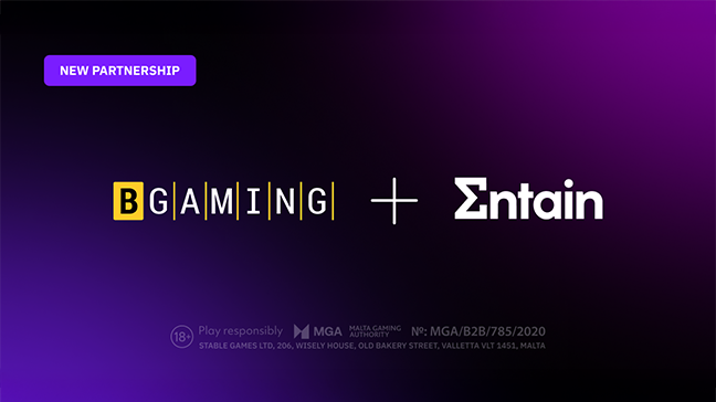 Rapidly expanding content provider expands into multiple regulated markets with leading global operator