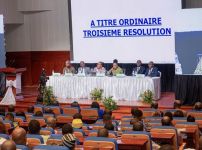 Benin National Lottery gathers shareholders for first General Assembly
