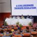 Benin National Lottery gathers shareholders for first General Assembly
